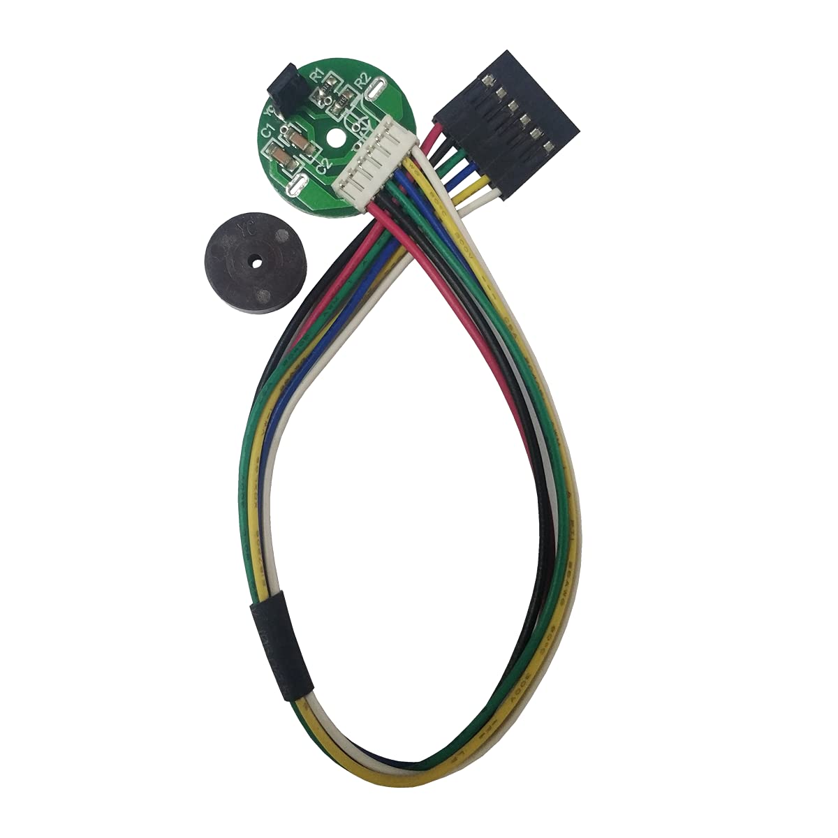 エレクトロシェイプ2 ES-2010 Amazon.com: MGT Encoder magnético bidireccional de la fase del AB
